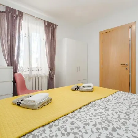 Apartment New!!! Alex Deluxe On Beach 2 *