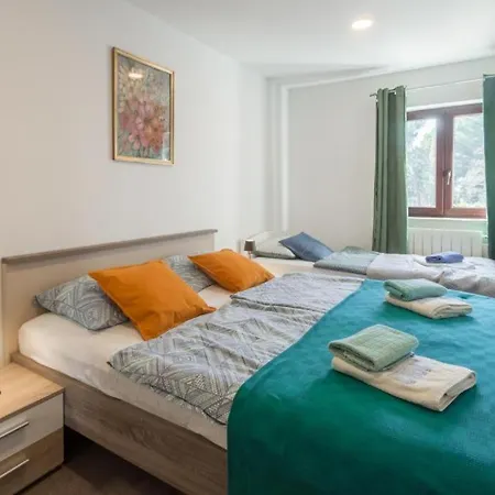 Apartment New!!! Alex Deluxe On Beach 2